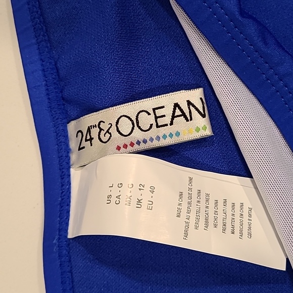 Swimsuit Bottom - Picture 3 of 5